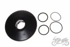 FACE, CLUTCH PULLEY TUNING 4T