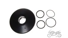 FACE, CLUTCH PULLEY TUNING 4T