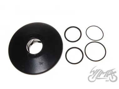 FACE, CLUTCH PULLEY TUNING 4T