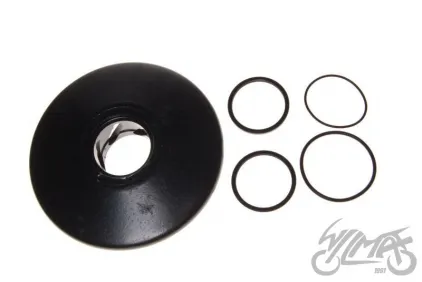 FACE, CLUTCH PULLEY TUNING 4T