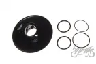 FACE, CLUTCH PULLEY TUNING 4T