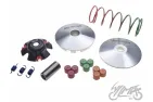 VARIATORIAUS KOMPLEKTAS 125 150 CCM 4T