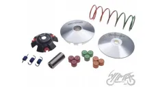 VARIATORIAUS KOMPLEKTAS 125 150 CCM 4T
