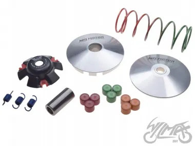 VARIATORIAUS KOMPLEKTAS 125 150 CCM 4T