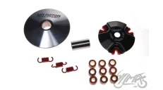 VARIATOR ASSY, BOOSTER/BWS/3KJ/NITRO/SR50/F12/MINARELLI