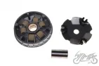 VARIATOR ASSY, PIAGGIO 125/150 CCM