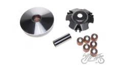 VARIATOR ASSY, PIAGGIO 50/80 CCM