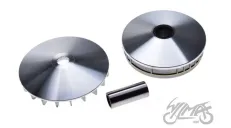 VARIATOR ASSY, BWS 15-Q