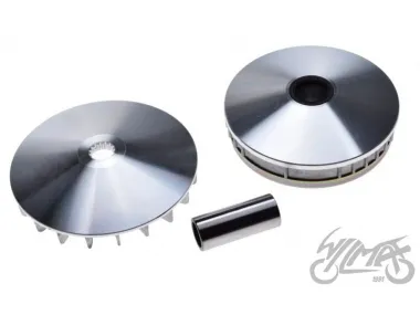 VARIATOR ASSY, BWS 15-Q