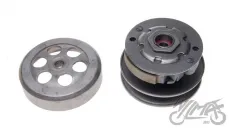 CLUTCH ASSY Y-JOG50(3KJ)