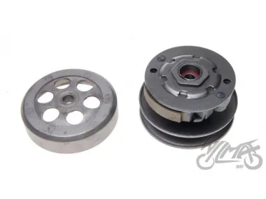 CLUTCH ASSY Y-JOG50(3KJ)