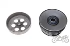 CLUTCH ASSY Y-JOG50(3KJ)