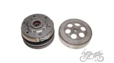 CLUTCH ASSY Y-JOG90