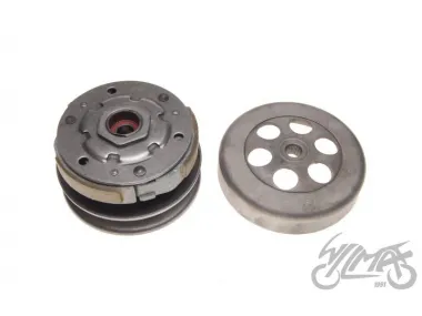 CLUTCH ASSY Y-JOG90