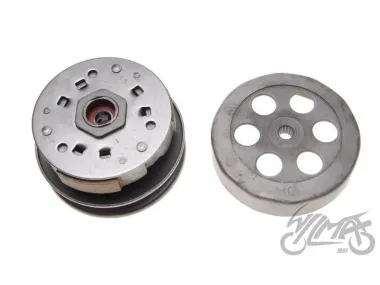 CLUTCH ASSY Y-MIO50