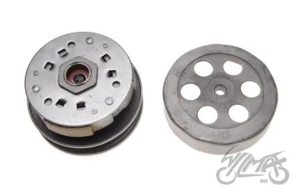 CLUTCH ASSY Y-MIO50