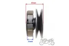 CLUTCH ASSY Y-MIO50