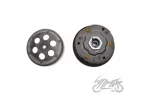 CLUTCH ASSY, CENTRIFUGAL FOR YAMAHA XEON