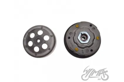 CLUTCH ASSY, CENTRIFUGAL FOR YAMAHA XEON