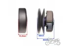 CLUTCH ASSY, CENTRIFUGAL FOR YAMAHA XEON