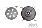 CLUTCH ASSY, CENTRIFUGAL FOR YAMAHA NMAX 125 2015-2020