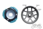 SANKABOS TIUNINGO KOMPLEKTAS GY6 125 150 CC
