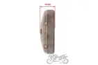 CLUTCH ASSY GY6-125