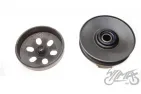 CLUTCH ASSY GY6-125