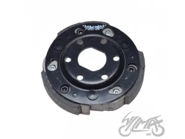 SHOE ASSY, CLUTCH ADJUSTABLE TUNING SCOOTERS 2T/4T 105mm