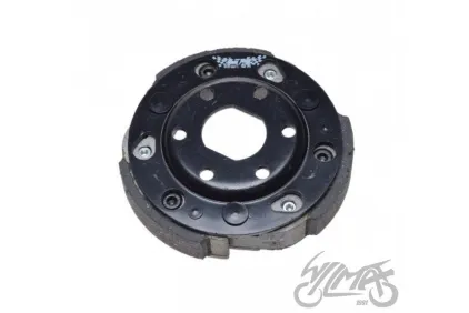 SHOE ASSY, CLUTCH ADJUSTABLE TUNING SCOOTERS 2T/4T 105mm