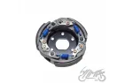 SHOE ASSY, CLUTCH ADJUSTABLE TUNING SCOOTERS 2T/4T 105mm
