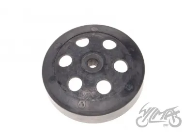HOUSING, CLUTCH HONDA DIO 107,4mm