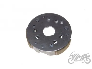 SHOE ASSY, CLUTCH Y-BWS