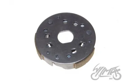 SHOE ASSY, CLUTCH Y-BWS