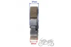 SHOE ASSY, CLUTCH Y-BWS