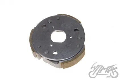 SHOE ASSY, CLUTCH S-AD 100