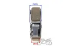 SHOE ASSY, CLUTCH S-AD 100