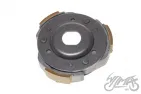 SHOE ASSY, CLUTCH GY6-125