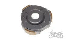 SHOE ASSY, CLUTCH GY6-125