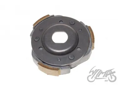 SHOE ASSY, CLUTCH GY6-125