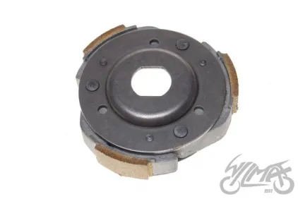 SHOE ASSY, CLUTCH GY6-125