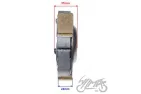 SHOE ASSY, CLUTCH GY6-125