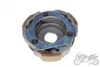 SHOE ASSY, CLUTCH GY6-125