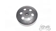 HOUSING, CLUTCH YAMAHA MBK BOOSTER 107 MM