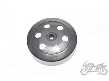 HOUSING, CLUTCH YAMAHA MBK BOOSTER 107 MM