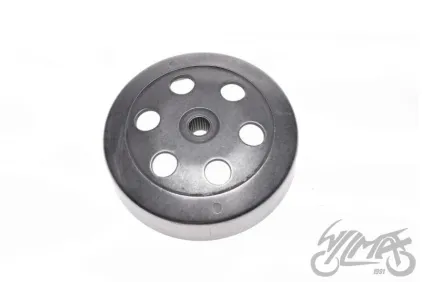 HOUSING, CLUTCH YAMAHA MBK BOOSTER 107 MM