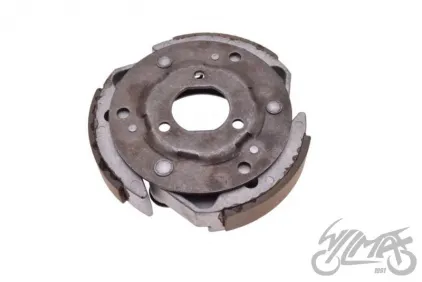 SHOE ASSY, CLUTCH FOR YAMAHA X-MAX 125