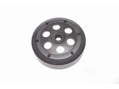 SANKABOS BŪGNAS YAMAHA X-MAX 250