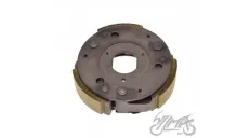 SHOE ASSY, CLUTCH