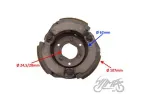 SHOE ASSY, CLUTCH